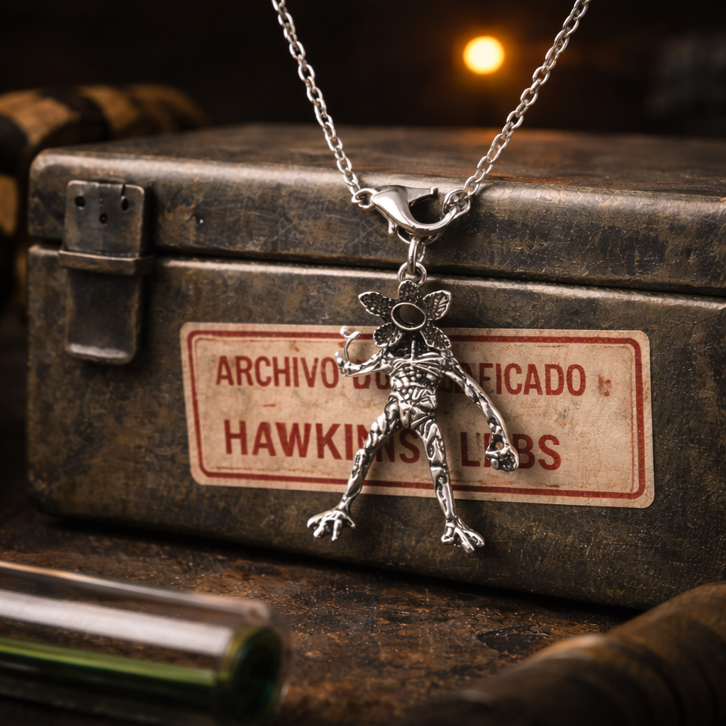 Cadena color Plata ST