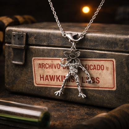 Cadena color Plata ST