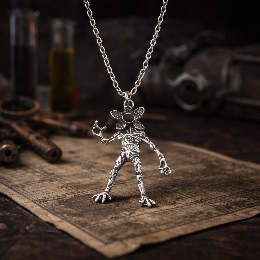 Cadena color Plata ST