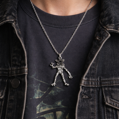 Cadena color Plata ST